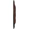Ekena Millwork Nottingham Ceiling Medallion (Fits Canopies up to 4 5/8"), 18"OD x 3 1/2"ID x 1 1/2"P, Rust CM18NTRUS - alternate 3